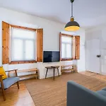 Appartamento Dom Vasco 30 - Charm Flat With Garden By Belém Lisbona