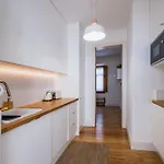 Dom Vasco 30 - Charm Flat With Garden By Belem