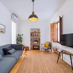 Dom Vasco 30 - Charm Flat With Garden By Belem Διαμέρισμα