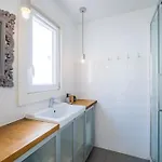 Διαμέρισμα Dom Vasco 30 - Charm Flat With Garden By Belem *