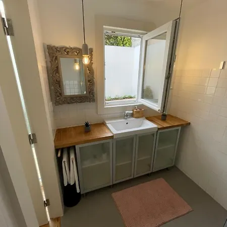 Apartment Dom Vasco 30 - Charm Flat With Garden By Belem Lisbon