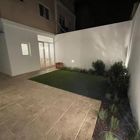 Apartment Dom Vasco 30 - Charm Flat With Garden By Belem