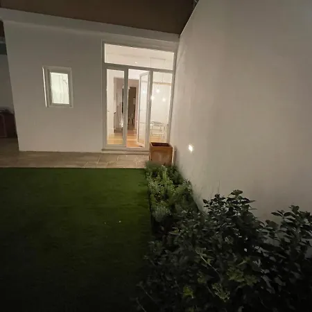 Dom Vasco 30 - Charm Flat With Garden By Belem * Lisbon