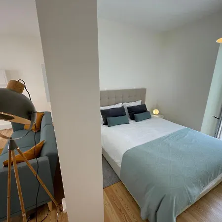Dom Vasco 30 - Charm Flat With Garden By Belem Lisbon