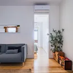 아파트 Dom Vasco 30 - Charm Flat With Garden By Belem 리스본