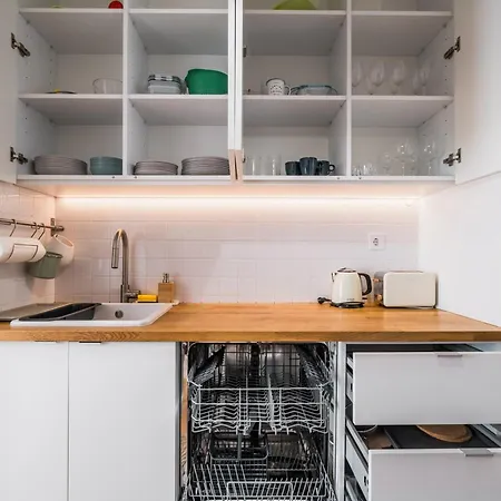 Dom Vasco 30 - Charm Flat With Garden By Belem Лиссабон