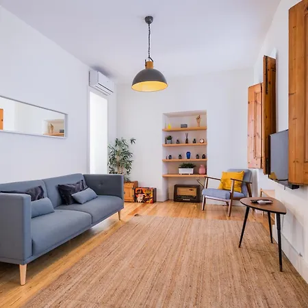 Dom Vasco 30 - Charm Flat With Garden By Belem * Lizbona