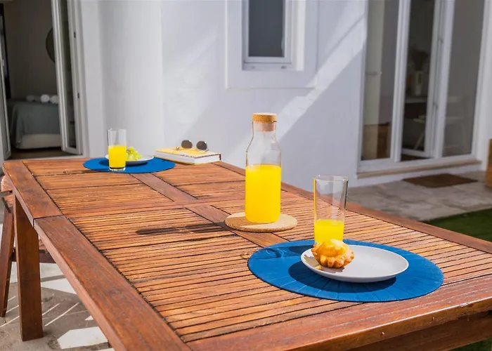Dom Vasco 30 - Charm Flat With Garden By Belém *