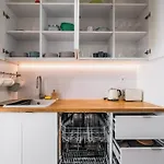 Dom Vasco 30 - Charm Flat With Garden By Belem Lisboa