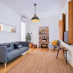 Dom Vasco 30 - Charm Flat With Garden By Belem * Lisboa