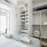 Dom Vasco 30 - Charm Flat With Garden By Belem * Lisboa
