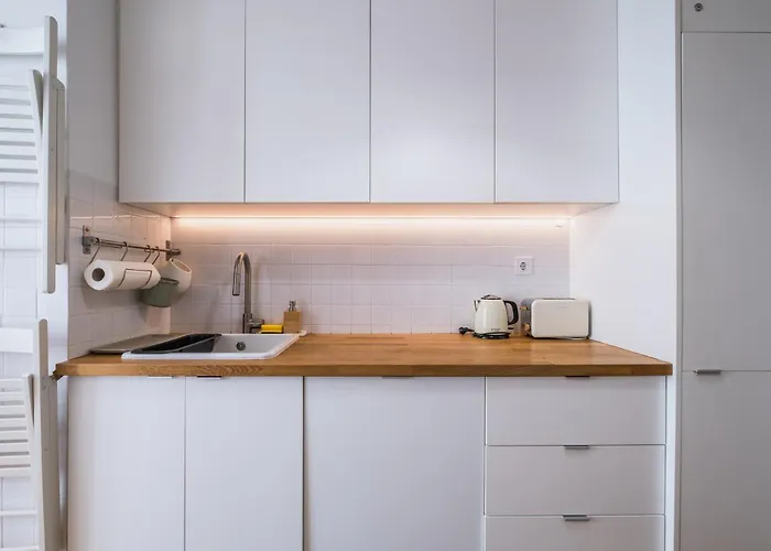 Dom Vasco 30 - Charm Flat With Garden By Belem شقة Lisboa